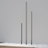 Грунтовый светильник MAYTONI POLE O440FL-L18GF3K