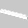 Трековый светильник MAYTONI PARETE TR106-2-18W4K-W