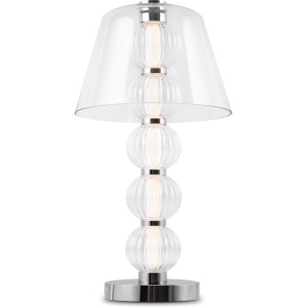 Настольный светильник MAYTONI AMULET MOD555TL-L9CH4K