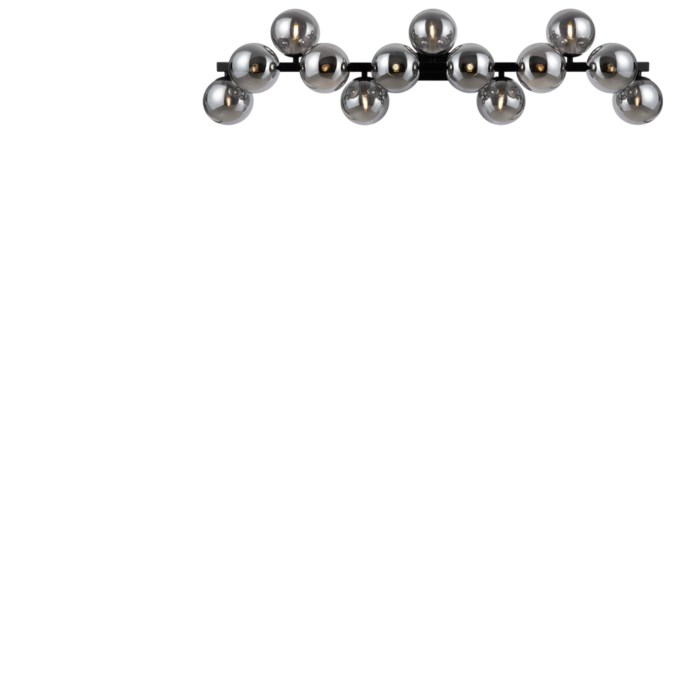 Настенный светильник (бра) MAYTONI DALLAS MOD547WL-13B