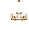 Подвесной светильник MAYTONI BOWI H009PL-06G