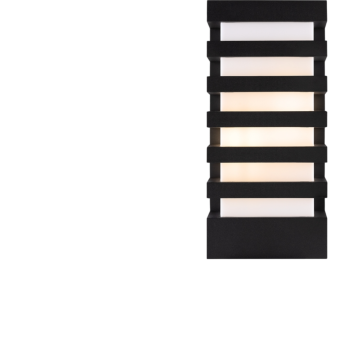 Настенный светильник (бра) MAYTONI REMSA O034WL-02B