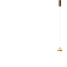 Подвесной светильник MAYTONI AREA MOD295PL-L20BS3K