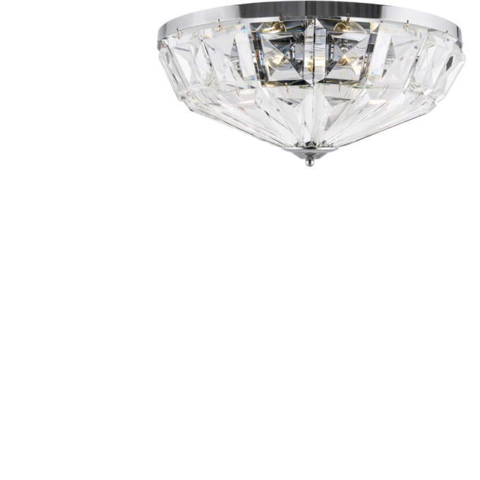 Потолочный светильник MAYTONI FACET MOD094CL-06CH