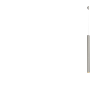 Трековый светильник MAYTONI FOCUS LED TR156-1-5W3K-PT